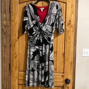 Dress barn size 14 good condition